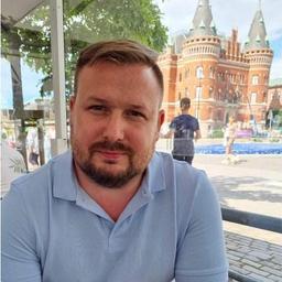 Lars Kenneth Mårtensson — Grundare & VD, Vibrationsteknik Skåne AB